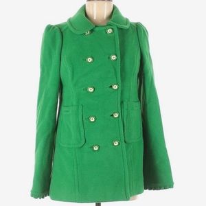 Used Juicy Couture Coat